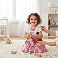 Kids Frock