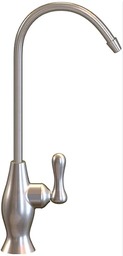 Puroflo FLR-575 RO Faucet, Brushed Nickel