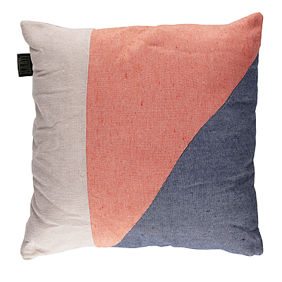 Rebuild Decorative Pillow