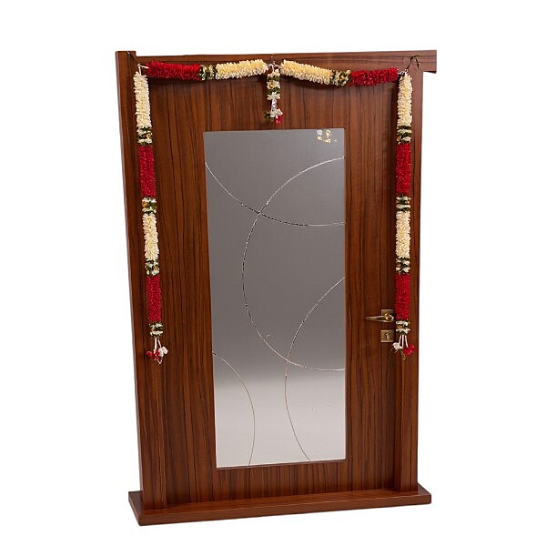 Door hanging (3 piece)