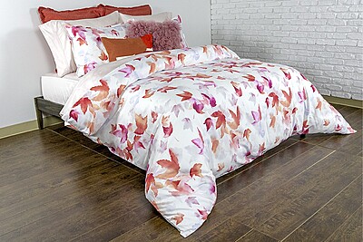 Autumn Bedding Set