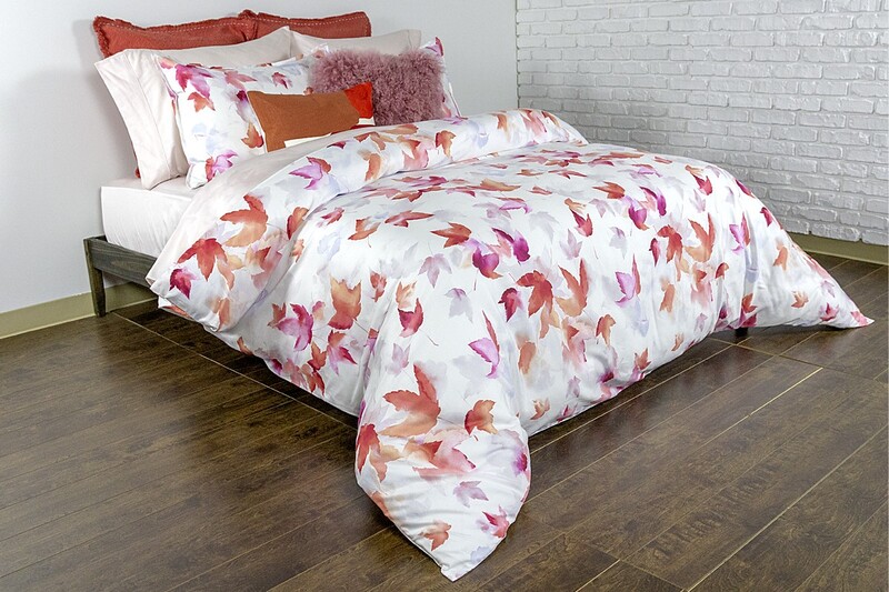 Autumn Bedding Set
