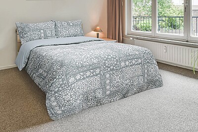 Dion Bedding Set