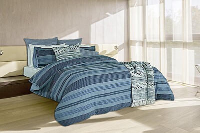 Hebden Bedding Set