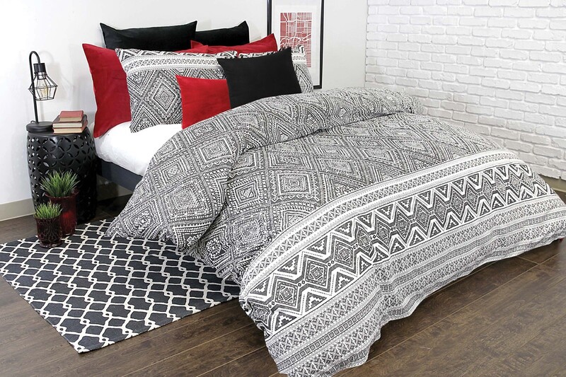 Medina Bedding Set