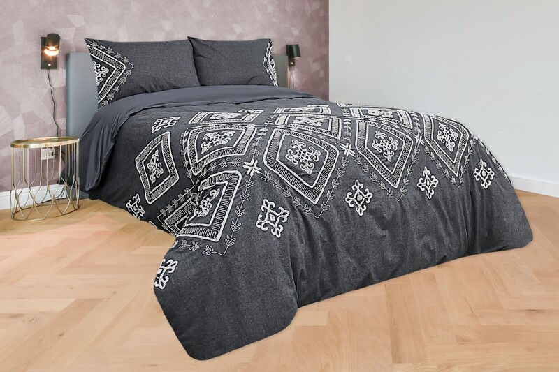 Neville Bedding Set