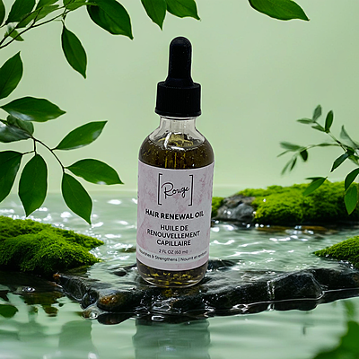 ROUGE Retinol Serum for Face, Skin Renewing Formula, Proudly Canadian