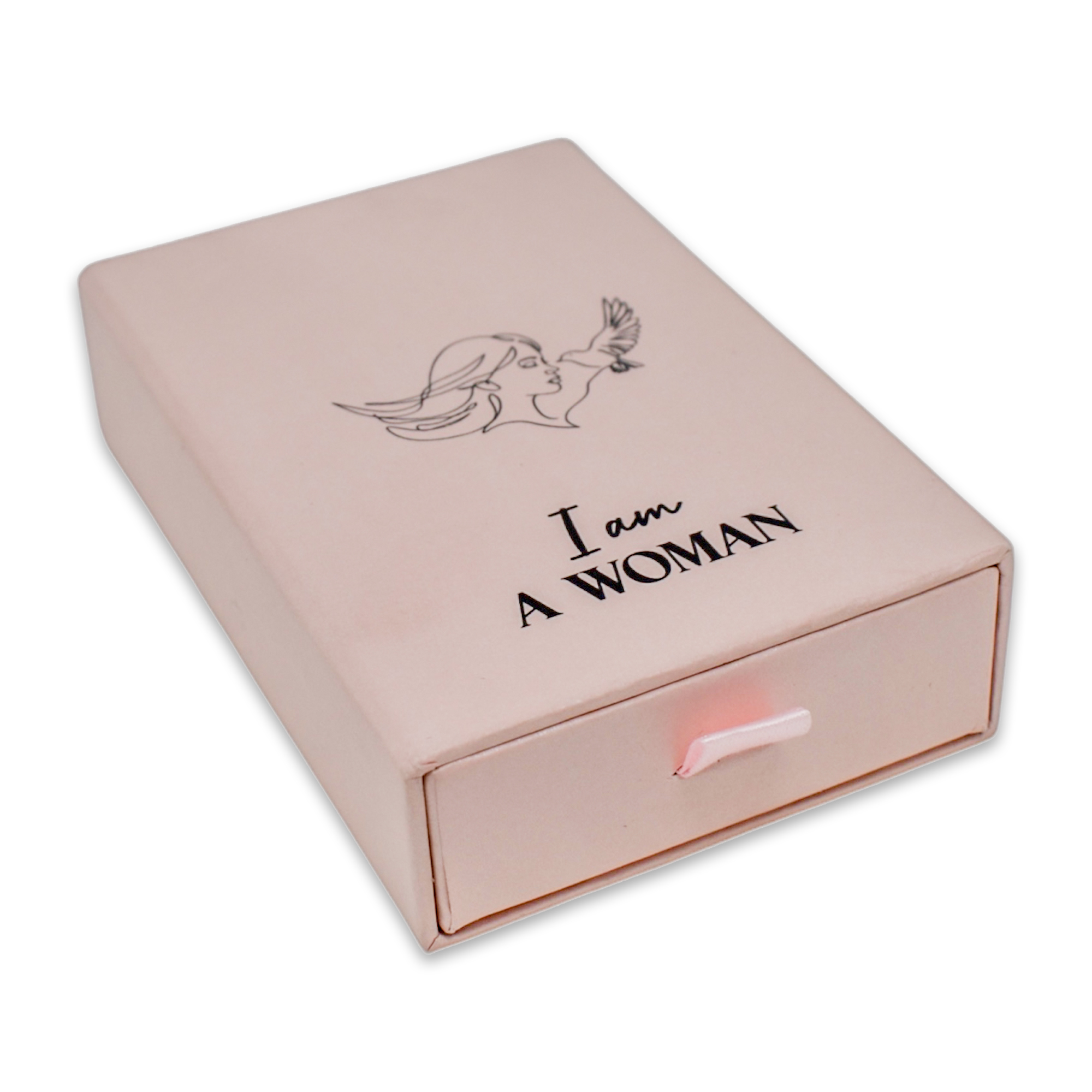 I AM A WOMAN Affirmation Cards, 51 Daily Affirmations for Women, Positive Motivational Mindfulness Cards, Gift for Women I AM A WOMAN Affirmation Cards, 51 Daily Affirmations for Women, Positive Motivational Mindfulness Cards, Gift for Women