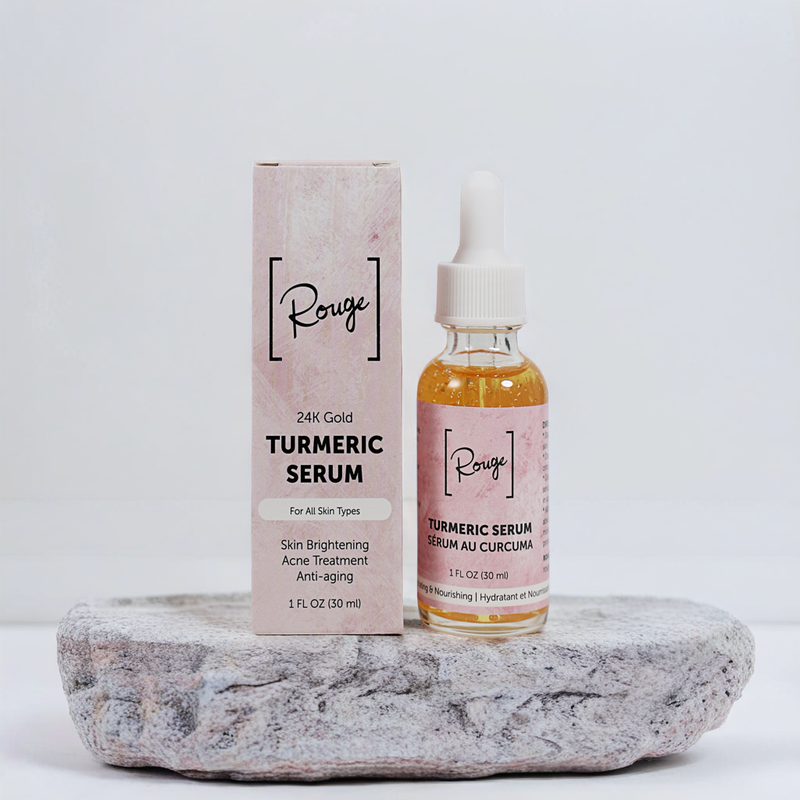 ROUGE TURMERIC SERUM ROUGE TURMERIC SERUM