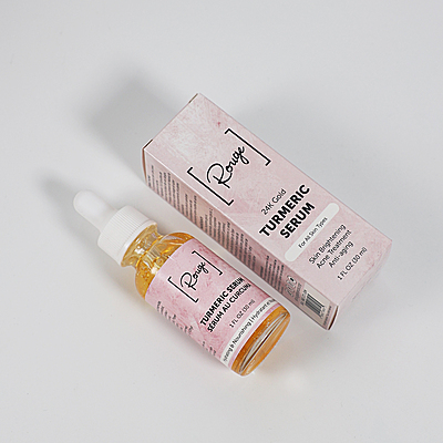 ROUGE TURMERIC SERUM ROUGE TURMERIC SERUM