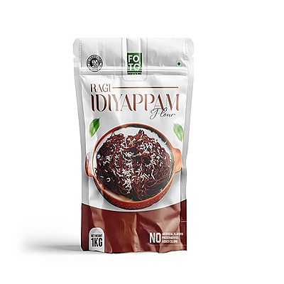 Ragi Idiyappam Flour 1 kg