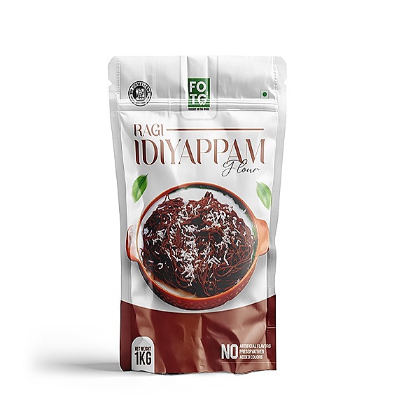 Ragi Idiyappam Flour 1 kg