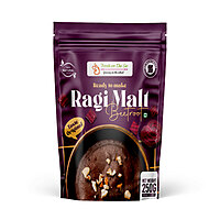 Ragi BeetRoot Malt Mix 250 gm Ragi BeetRoot Malt Mix 250 gm