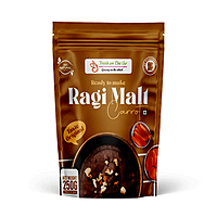 Ragi Carrot Malt Mix 250 gm