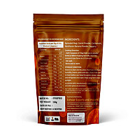 Ragi Carrot Malt Mix 250 gm