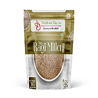 S V Homemade Ragi flour