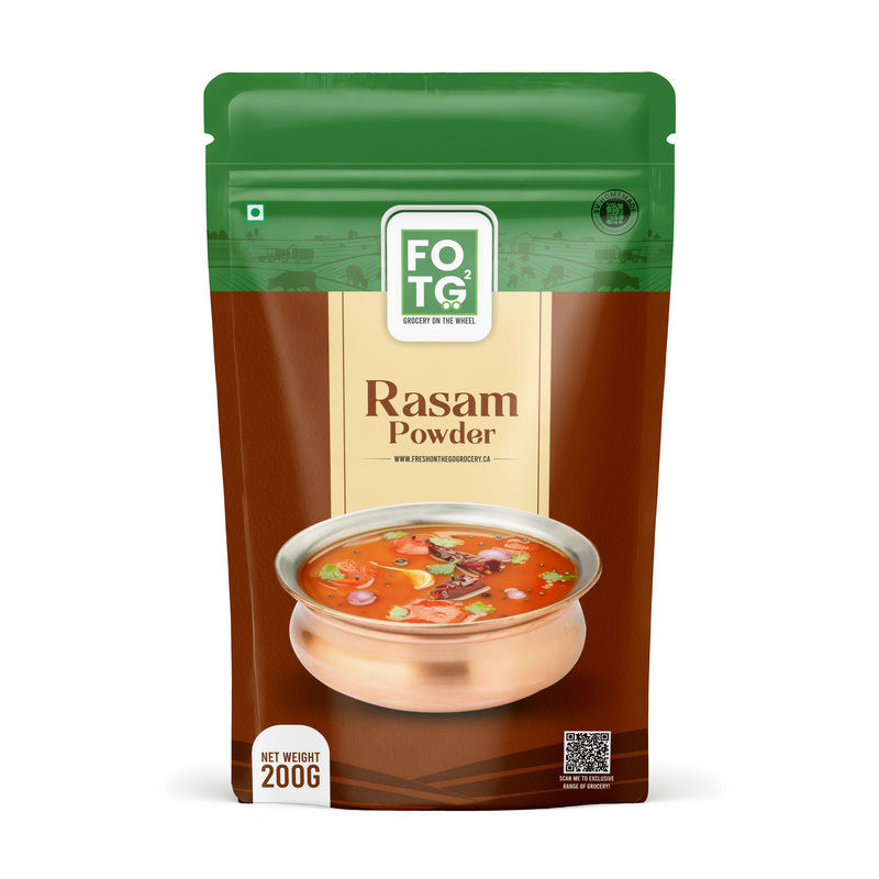 Rasam Powder 200 gm