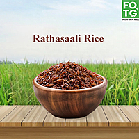 Rathasaali Rice Rathasaali Rice