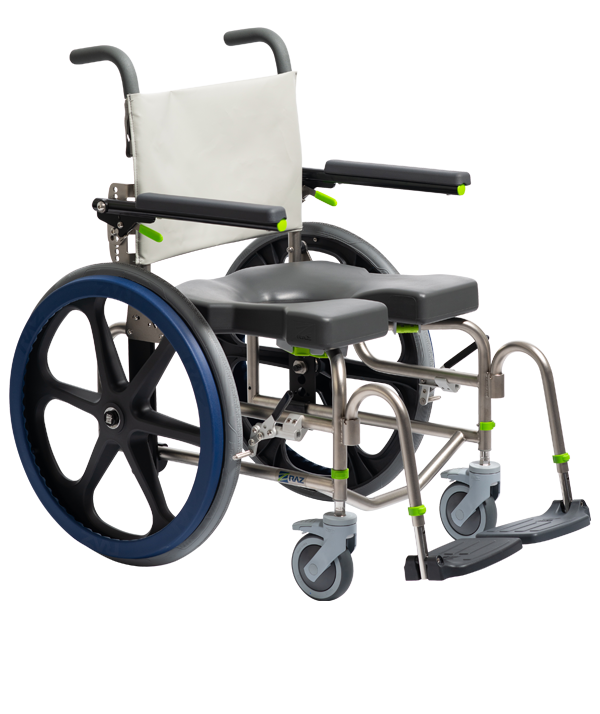 DYN- Custom- RAZ SP Commode