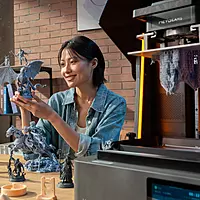 UltraCraft Reflex 2
