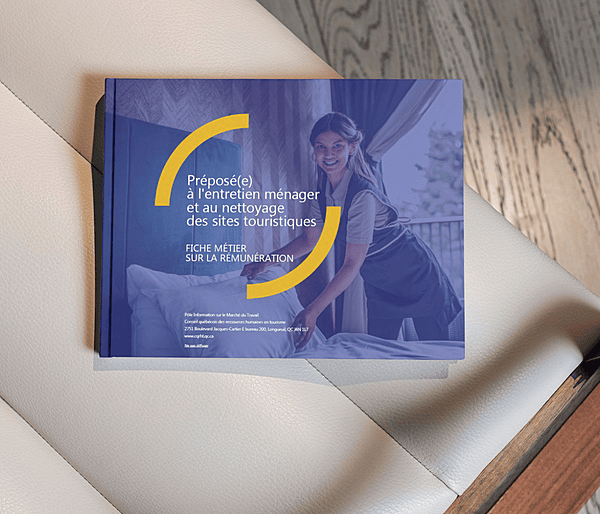 Fiche de rémunération du CQRHT :