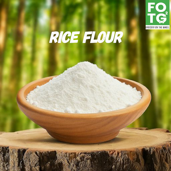 Rice Flour 1 Kg