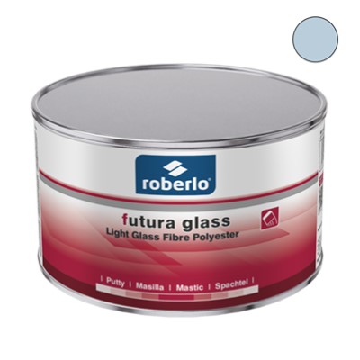 Roberlo Futura Glass 750mL Roberlo Futura Glass 750mL