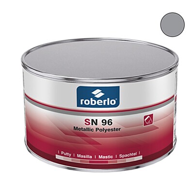SN-96 Metallic Putty1.3Kg