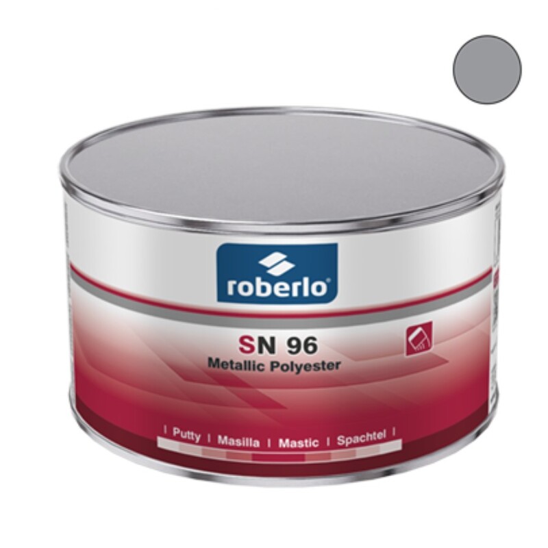 SN-96 Metallic Putty1.3Kg