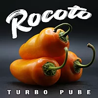 Semences de piments ROCOTO TURBO PUBE
