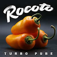 Semences de piments ROCOTO TURBO PUBE