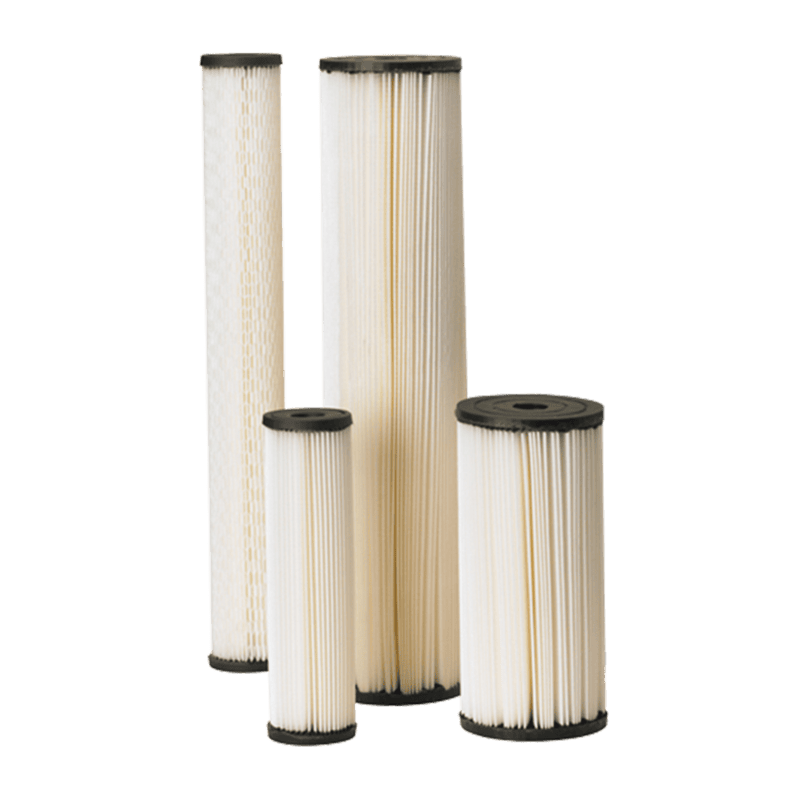 Pentek S1-20 (Cartouche pliss�e) Pentek S1-20 (Cartouche pliss�e)