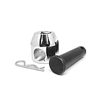 SAE 20 SPLINED SHAFT PROPELLER HUB TORQUE TOOL