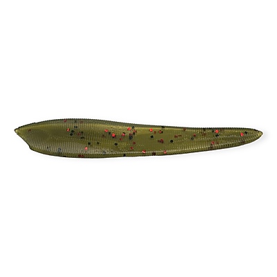 Sangsue MDP 8 / paquet - 4 pouces. watermelon