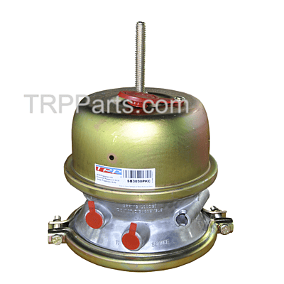 SPRING BRAKE 3030 SHORT STROKE PIGGYBACK KIT