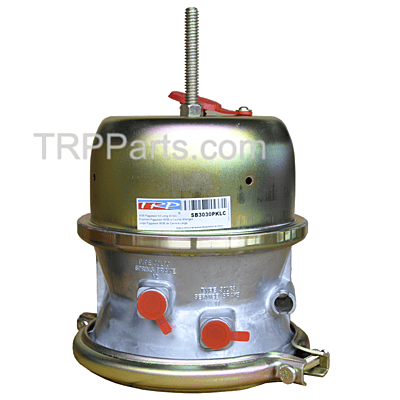 SPRING BRAKE 3030 LONG STROKE PIGGYBACK KIT