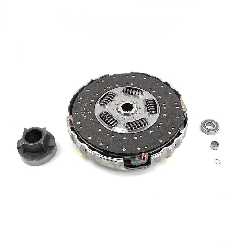 K-4488CL Eaton 430mm Automated Series Diaphragm Spring Clutch Kit