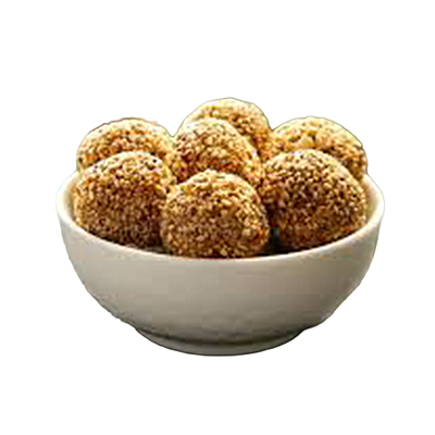 Sesame Balls Telugu 100 gm