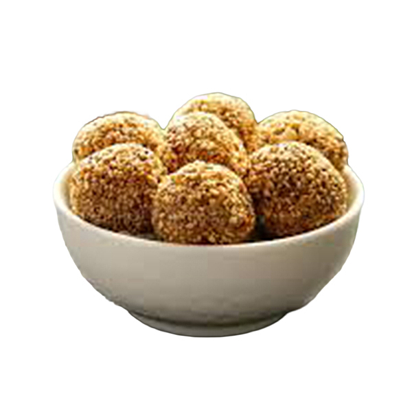 Sesame Balls Telugu 100 gm