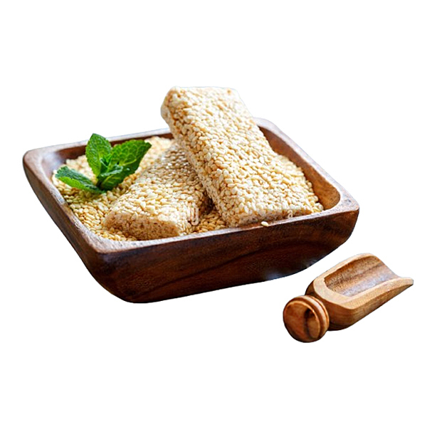 Sesame Bar 200 gm
