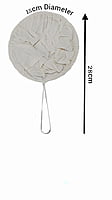 Tea cloth Strainer