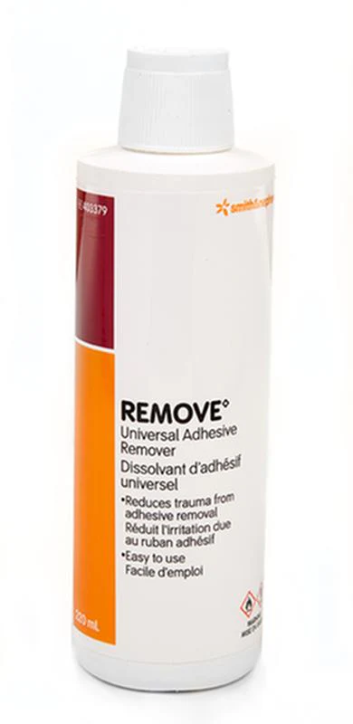 SNU403379 - Remove Adhesive Remover 220ml Bottle