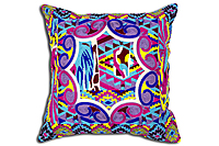 Solola Decorative Pillow