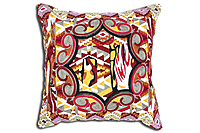 Solola Decorative Pillow