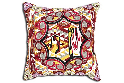 Solola Decorative Pillow