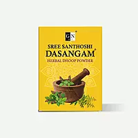 Sree Santhoshi Dasangam Powder
