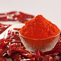 Red Chilli Powder 200 gm