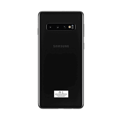 Samsung Galaxy S 10e Renewed (90-Days Warranty)