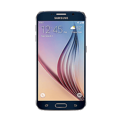 Samsung Galaxy S6 Renewed (90-Days Warranty) Samsung Galaxy S6 Renewed (90-Days Warranty)