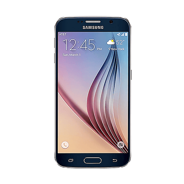 Samsung Galaxy S6 Renewed (90-Days Warranty) Samsung Galaxy S6 Renewed (90-Days Warranty)